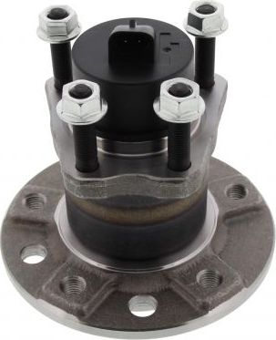 Ступица колеса с интегрированным подшипником MAPCO. Артикул 26823