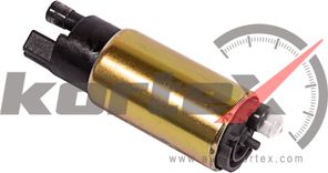 Насос топливный HYUNDAI Accent,Getz,Elantra (вставка) KORTEX. Артикул KPF0041STD