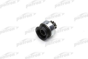 Бендикс стартера Patron для Jeep Wrangler II (TJ) 1996-2007. Артикул P101825
