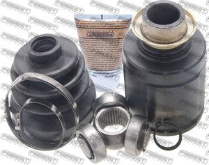Шрус внутренний (граната) Febest передний для Honda Civic VII 2001-2005. Артикул 0311-CRVLH