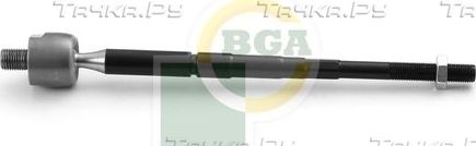 Рулевая тяга BGA правая/левая для Nissan Pixo 2009-2013. Артикул SR8519