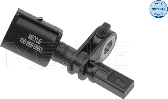 Датчик ABS Meyle Original передний левый для Audi A2 2000-2005. Артикул 100 899 0053