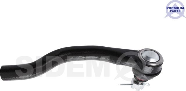 Наконечник рулевой тяги Sidem. Артикул 47737