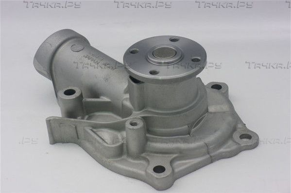 Помпа (водяной насос) GMB для Mitsubishi Galant IX 2003-2012. Артикул GWM-78A