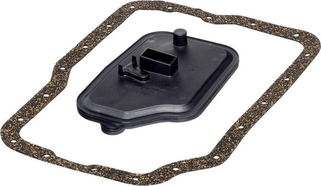 Фильтр АКПП Hengst для Mazda Premacy I (CP) 1999-2005. Артикул EG191H D659