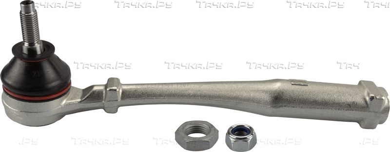 Наконечник рулевой тяги TRW для Citroen C-Elysee I 2012-2026. Артикул JTE1187