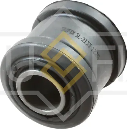 Сайлентблок балки моста | зад прав/лев | (Sufix). Артикул SL2133