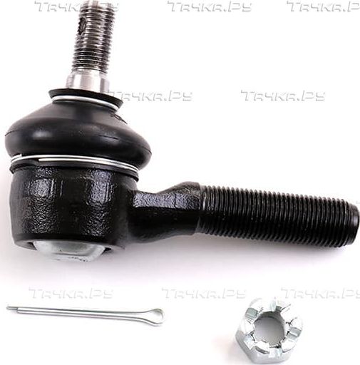 Шаровая опора SKF передняя правая/левая нижняя для Mitsubishi L200 IV 2005-2015. Артикул VKDS 815502
