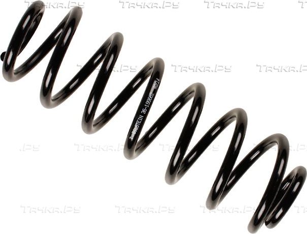 Пружина подвески Bilstein B3 задняя для SEAT Altea I 2006-2015. Артикул 36-199662