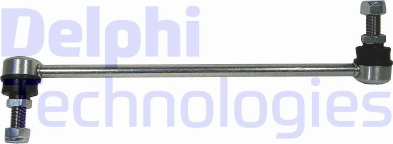 Стойка (тяга) стабилизатора Delphi. Артикул TC2165