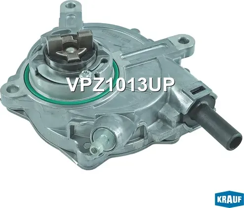 Насос вакуумный (Krauf). Артикул VPZ1013UP