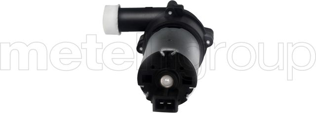 Дополнительный водяной насос Metelli для Ferrari 360 2000-2005. Артикул 25-0004