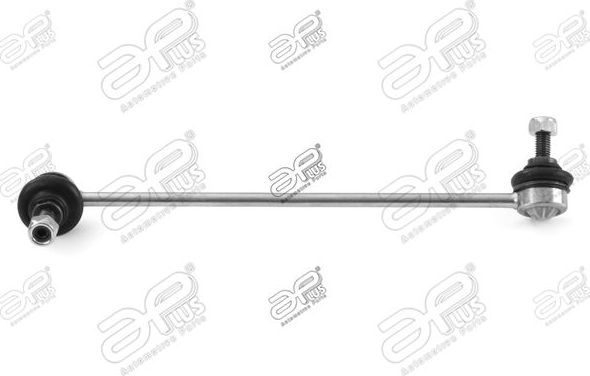 Стойка (тяга) стабилизатора APlus. Артикул 14507AP