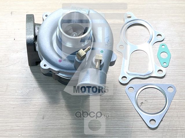 Турбокомпрессор (All4motors). Артикул ETRC0704K