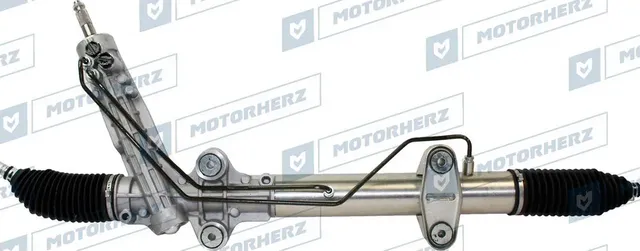 Рулевая рейка с тягами гидравлическая (Motorherz). Артикул R20891RB