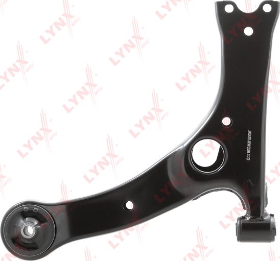 Поперечный рычаг передней подвески LYNXauto. Артикул C5306L