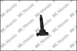 Катушка зажигания MMI030264 TOYOTA IQ (Mando). Артикул MMI030264
