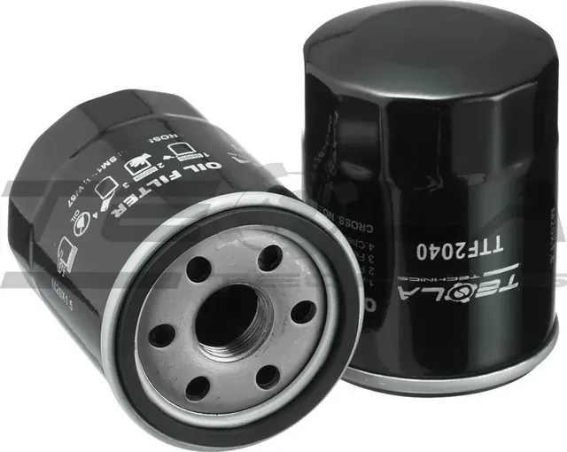 Фильтр масляный (Tesla Technics). Артикул TTF2040