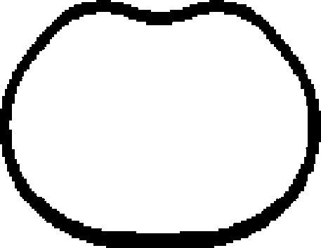 Прокладка впускного коллектора Corteco. Артикул 450136H