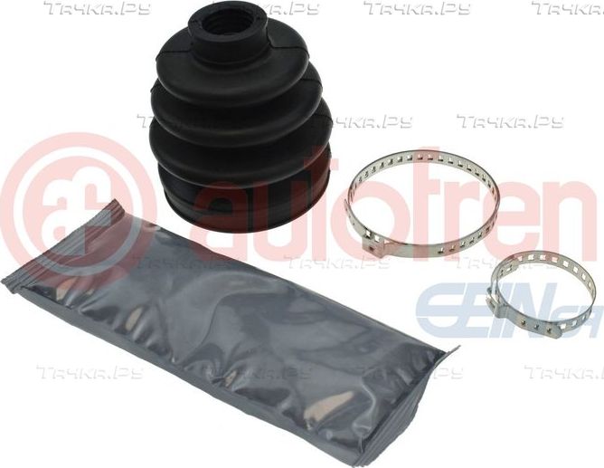 Пыльник ШРУСа наружный Autofren Seinsa для Ford Fiesta V 2001-2008. Артикул D8199
