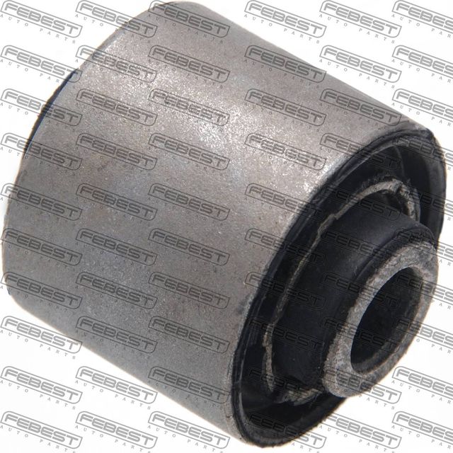 Сайлентблок заднего рычага подвески Febest. Артикул FDAB-015