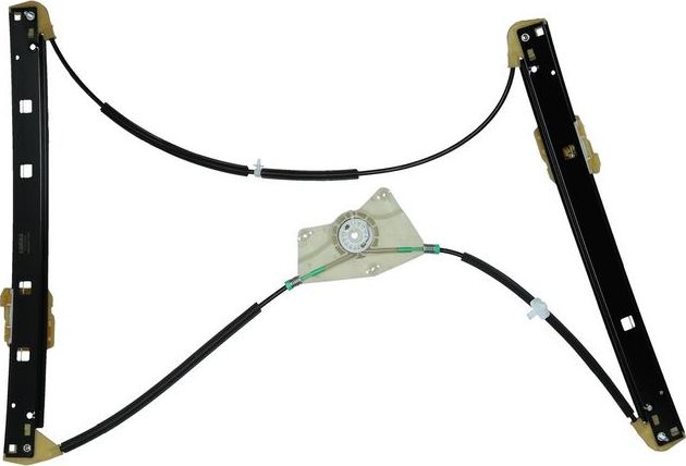 Стеклоподъемник Kamoka передний правый для Audi A6 allroad III (C7) 2012-2018. Артикул 7200030