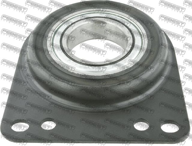 Подшипник полуоси Febest для Volkswagen Multivan T5 2004-2009. Артикул VWCB-T5AT