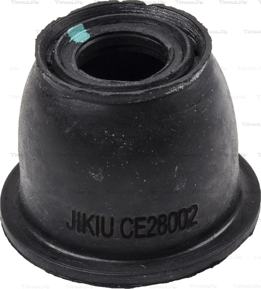Пыльник наконечника тяги рулевой (Jikiu). Артикул CE28002