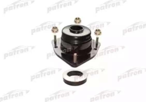 Опора амортизатора (стойки) Patron передняя для Chrysler Voyager III 1995-2001. Артикул PSE4196