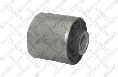 Сайлентблок заднего рычага подвески Stellox. Артикул 77-00389-SX