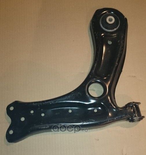 Рычаг подвески VAG. Артикул 6R0407151F