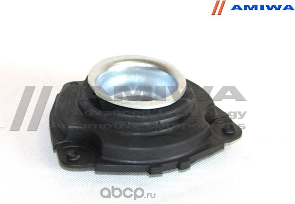 ОПОРА ПЕРЕДНЕГО АМОРТИЗАТОРА ПРАВАЯ (Amiwa). Артикул 0524211
