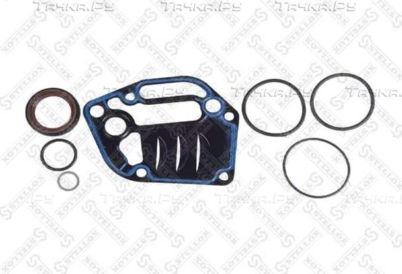 Прокладки двигателя (комплект) Stellox для SEAT Toledo II 1998-2004. Артикул 11-22026-SX