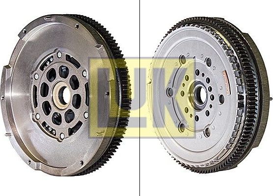 Маховик LuK DMF для Ford Transit VIII 2013-2026. Артикул 415 0562 10