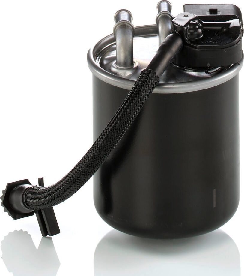 Топливный фильтр Mann-Filter. Артикул WK 820/23