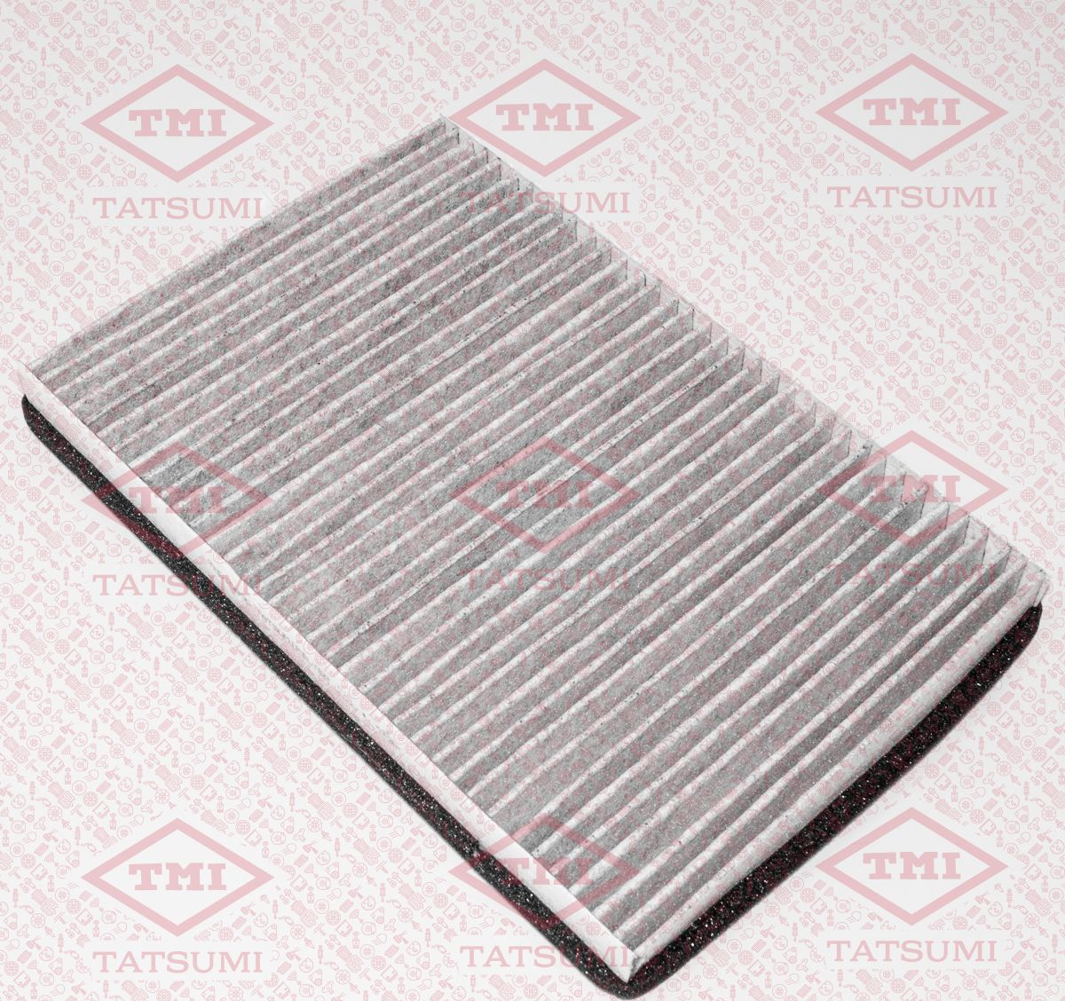 Фильтр салона [угольный] (Tatsumi). Артикул TBD1089C