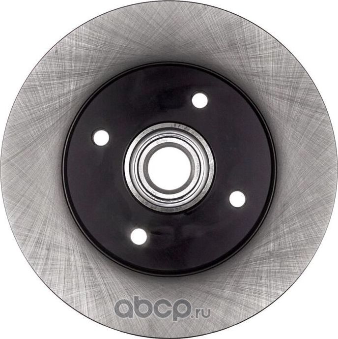 Диск тормозной AVANTECH. Артикул BR2704S