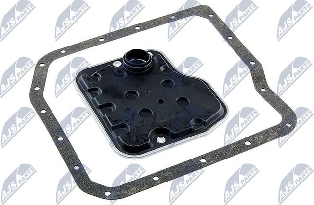 Фильтр АКПП NTY. Артикул FSF-TY-001