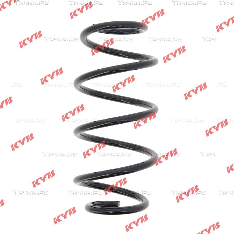 Пружина подвески KYB (Каяба) K-Flex. Артикул RH3550