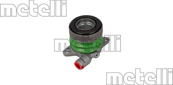 Выжимной подшипник сцепления Metelli (алюминий) для Alfa Romeo MiTo I 2009-2018. Артикул 56-0031