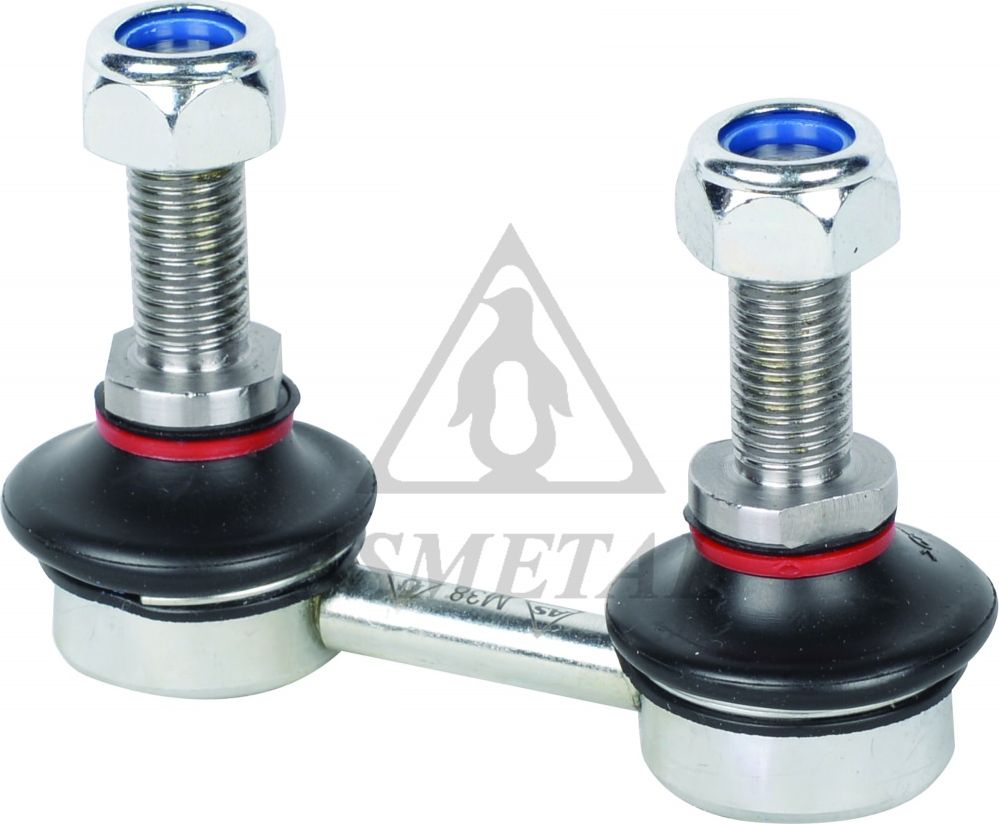 Стойка (тяга) стабилизатора Asmetal. Артикул 26BM0405