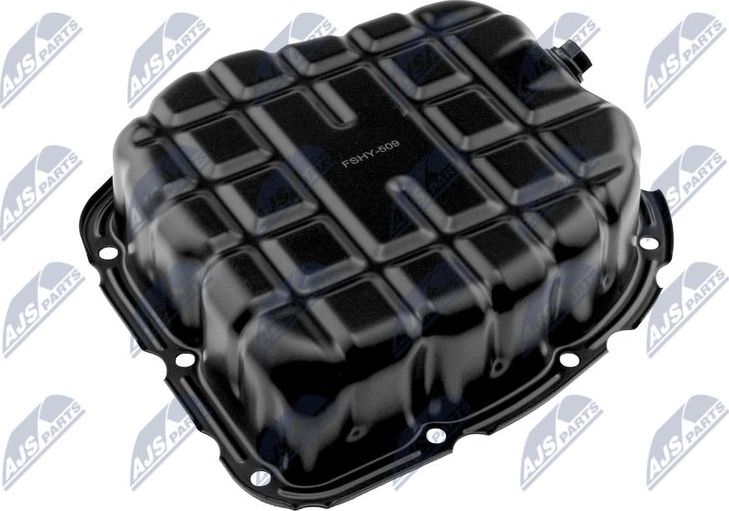 Масляный поддон картера двигателя NTY. Артикул BMO-HY-509