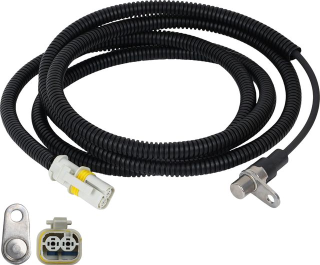 Датчик ABS StartVOLT передний/задний левый для MAN TGM 2005-2026. Артикул VS-ABS 1606