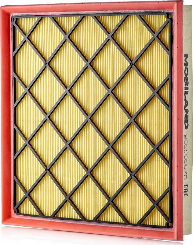 Воздушный фильтр Mobiland. Артикул 801001570