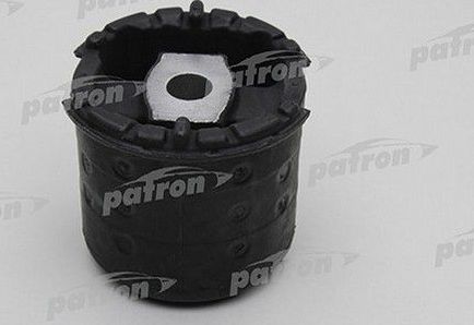 Сайлентблок задней балки Patron. Артикул PSE10441