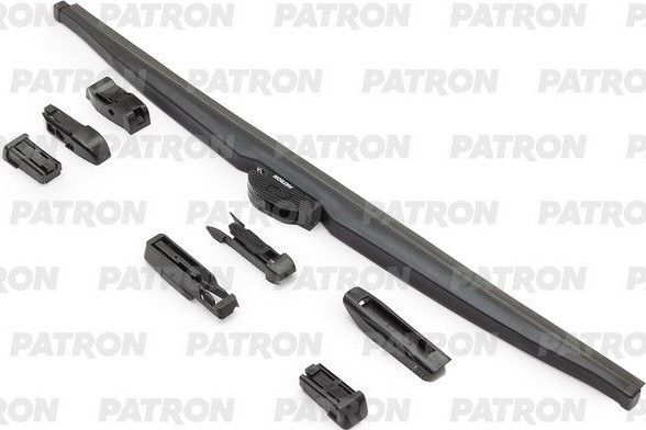 Щетка стеклоочистителя (дворник) Patron. Артикул PWB550-W