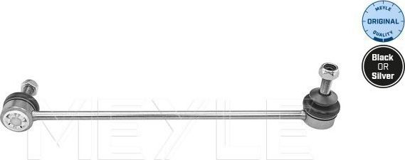 Стойка (тяга) стабилизатора Meyle Original передняя левая для BMW 5 V (E60/E61) 2001-2010. Артикул 316 060 0073