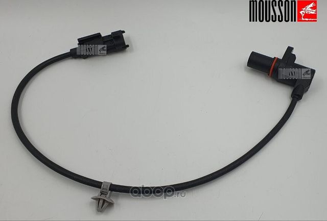 Датчик коленвала 3 (Mousson). Артикул SCKG3LA