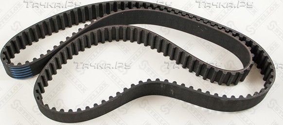 Ремень ГРМ Stellox для Chrysler Stratus 1995-2001. Артикул 09-04887-SX