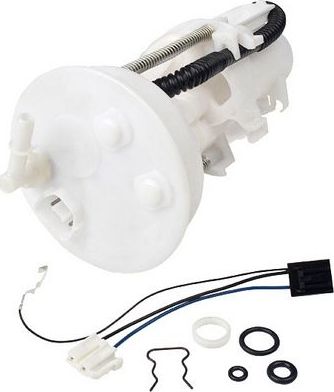 Топливный фильтр JS Asakashi. Артикул FS28003